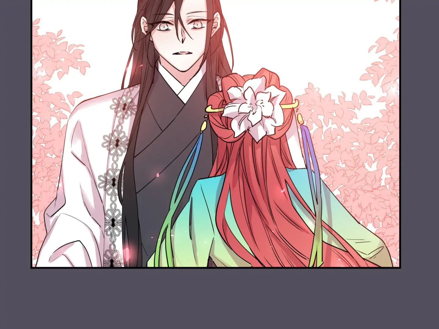 Paradise Of Ha Woo-Hee Chapter 4 - page 133