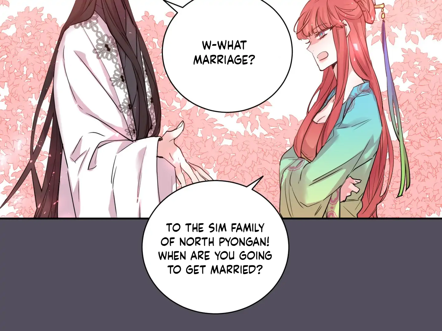 Paradise Of Ha Woo-Hee Chapter 4 - page 139