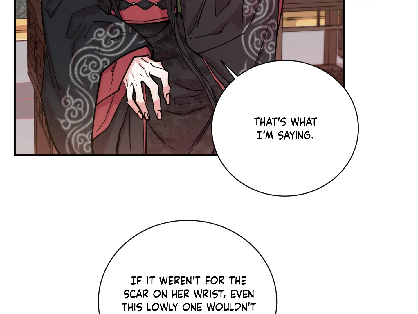 Paradise Of Ha Woo-Hee Chapter 4 - page 14