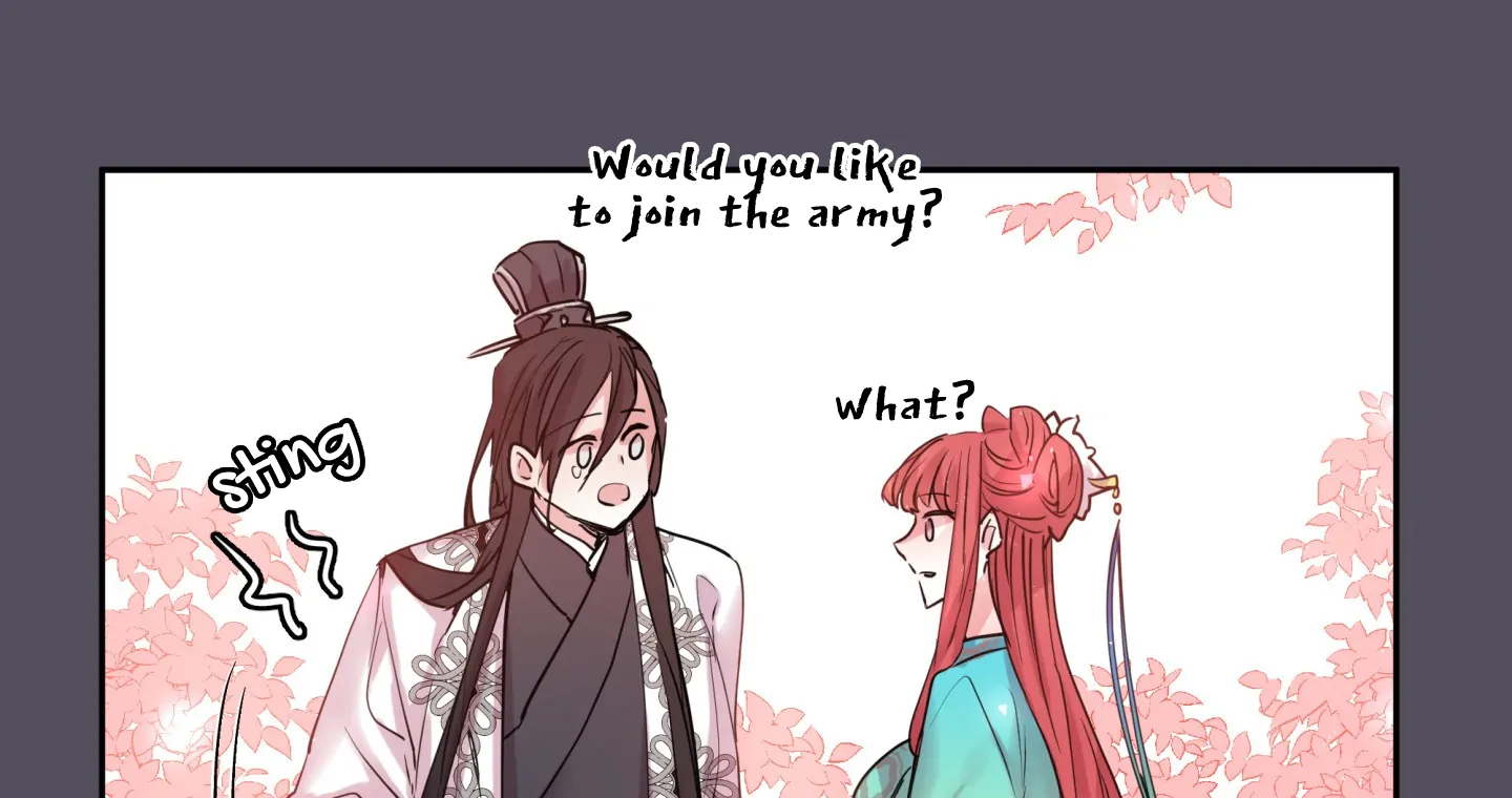 Paradise Of Ha Woo-Hee Chapter 4 - page 143