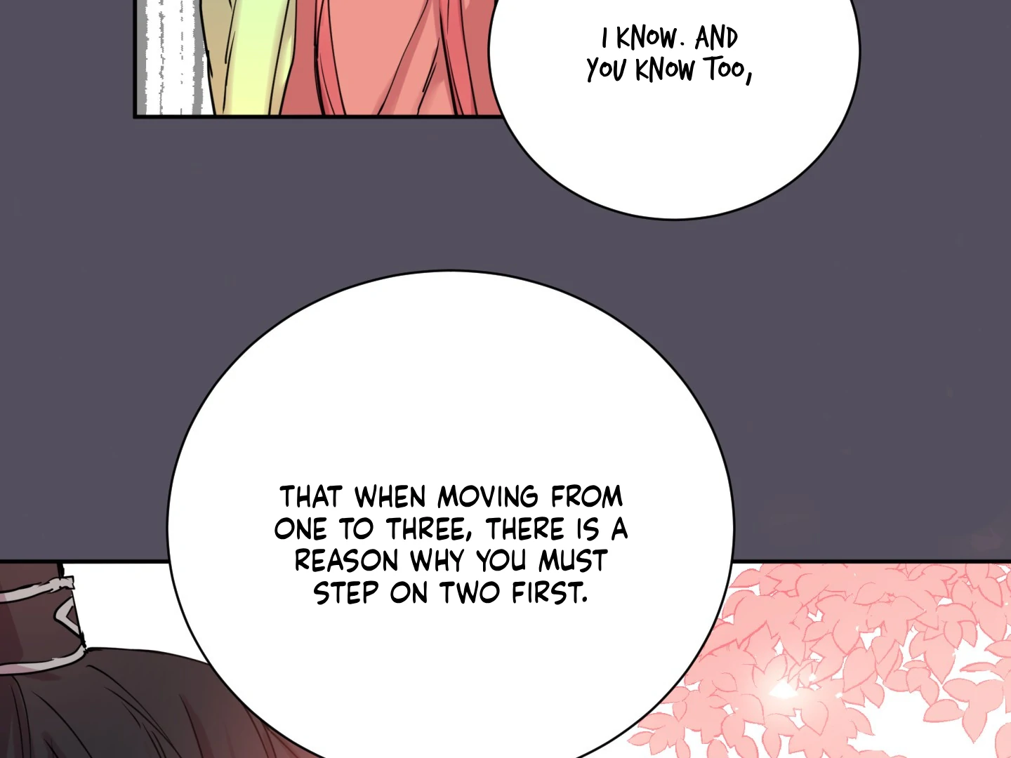 Paradise Of Ha Woo-Hee Chapter 4 - page 148