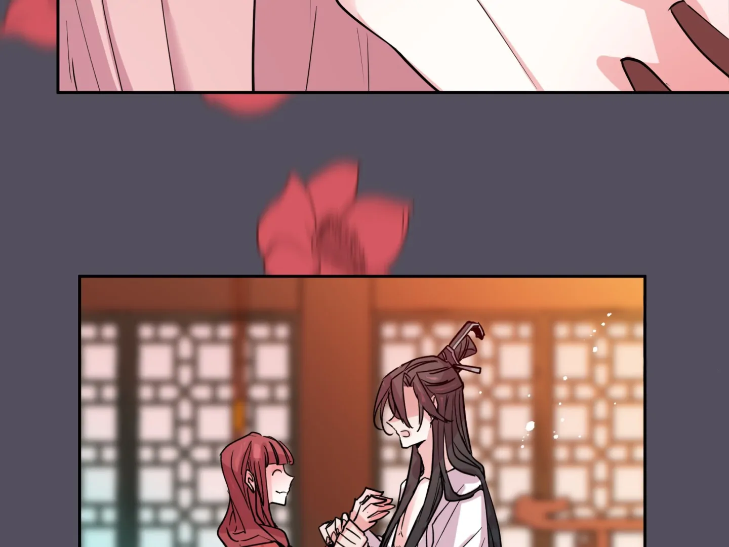 Paradise Of Ha Woo-Hee Chapter 4 - page 20