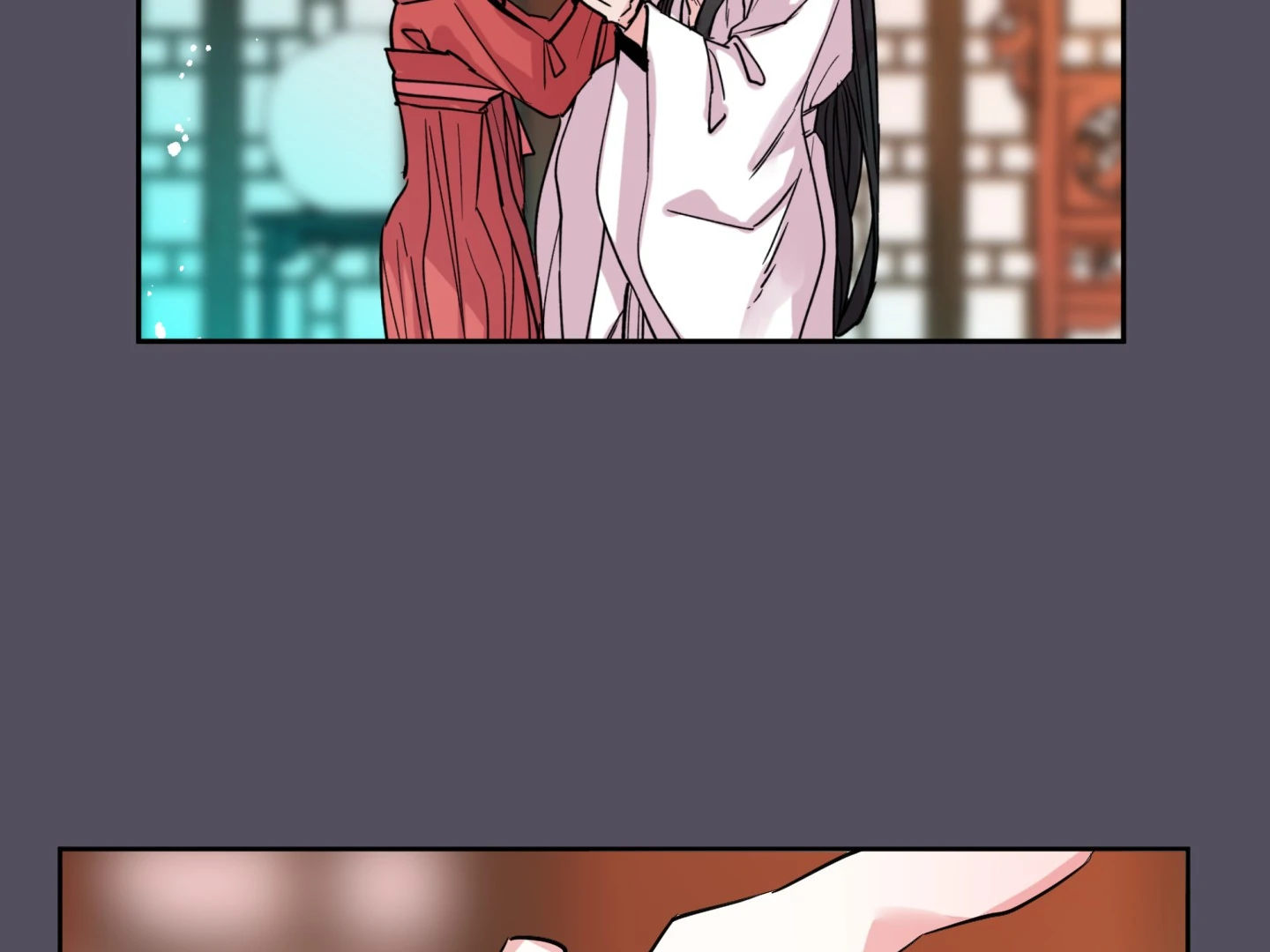 Paradise Of Ha Woo-Hee Chapter 4 - page 21