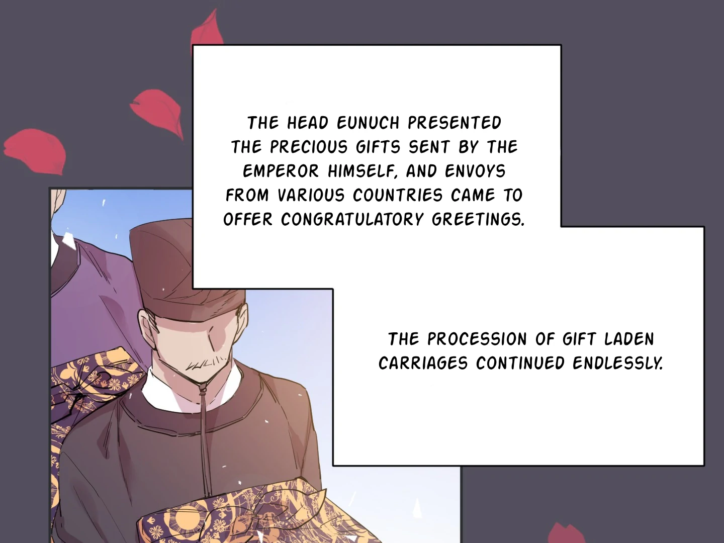 Paradise Of Ha Woo-Hee Chapter 4 - page 51