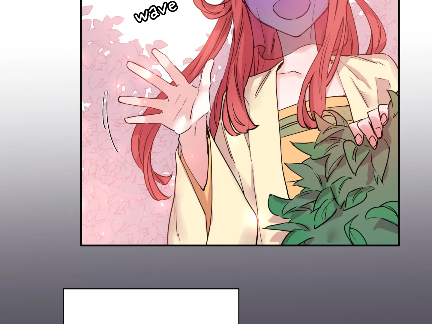 Paradise Of Ha Woo-Hee Chapter 4 - page 73