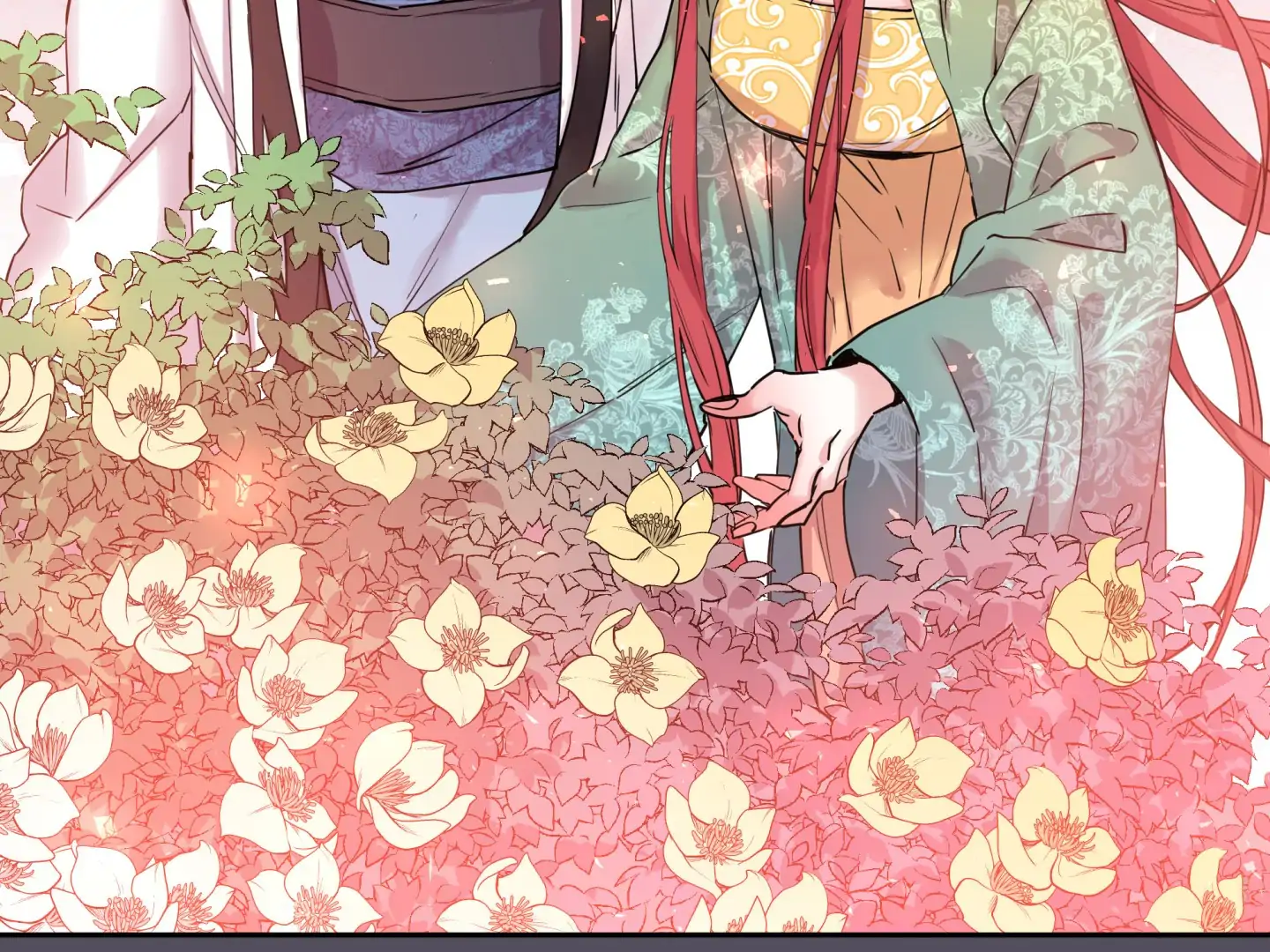 Paradise Of Ha Woo-Hee Chapter 4 - page 81