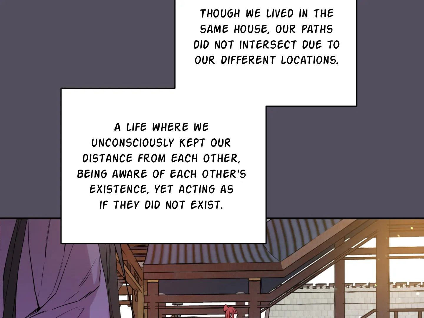 Paradise Of Ha Woo-Hee Chapter 5 - page 13