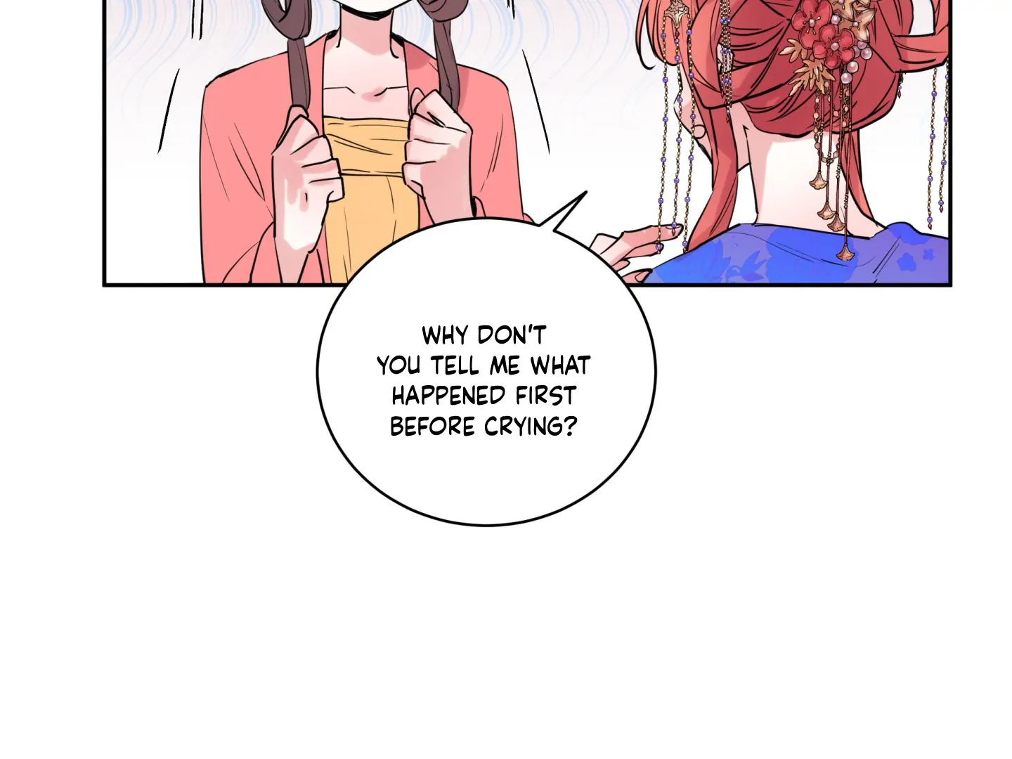 Paradise Of Ha Woo-Hee Chapter 5 - page 139