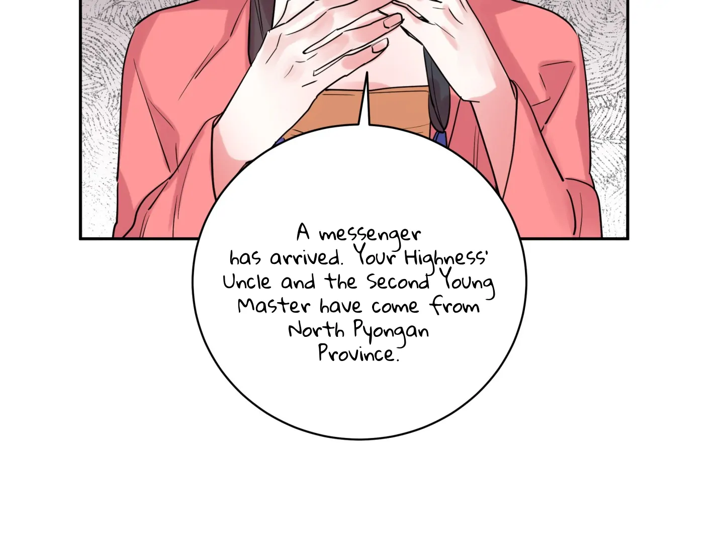 Paradise Of Ha Woo-Hee Chapter 5 - page 141