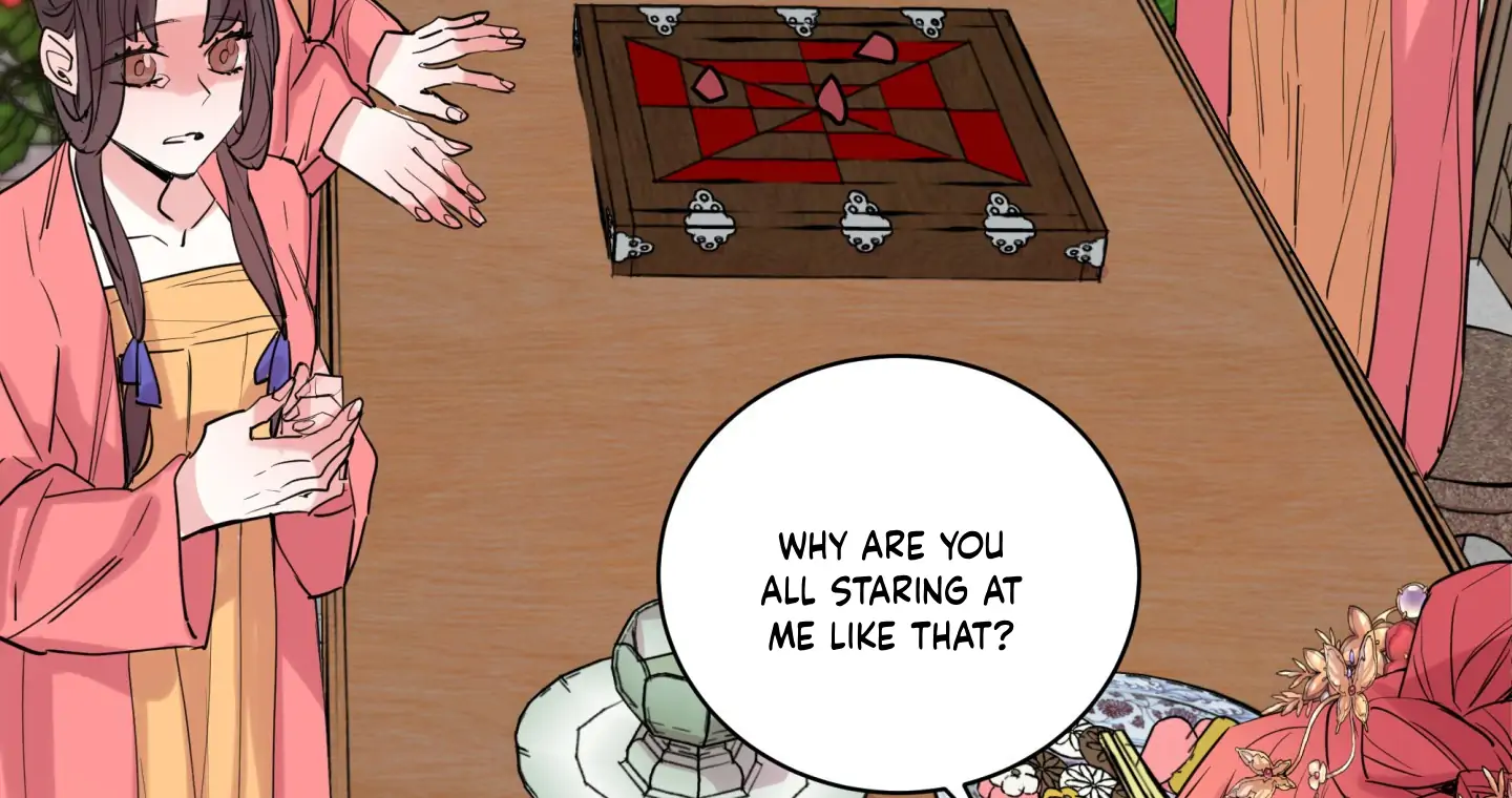 Paradise Of Ha Woo-Hee Chapter 5 - page 143