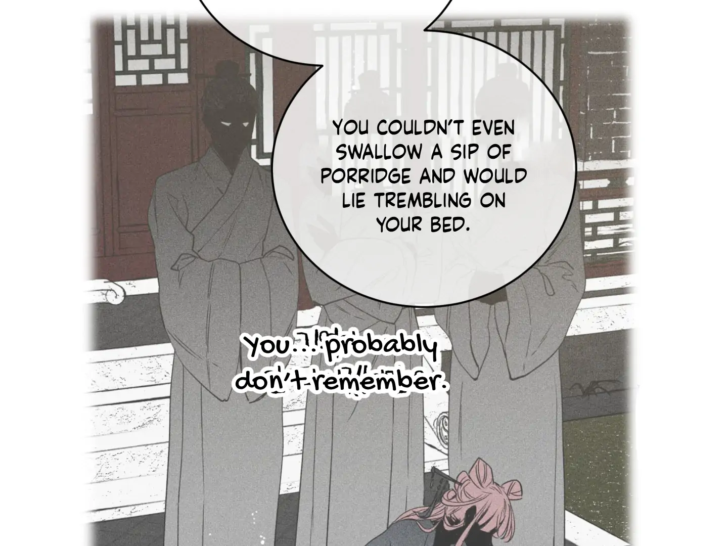 Paradise Of Ha Woo-Hee Chapter 5 - page 146