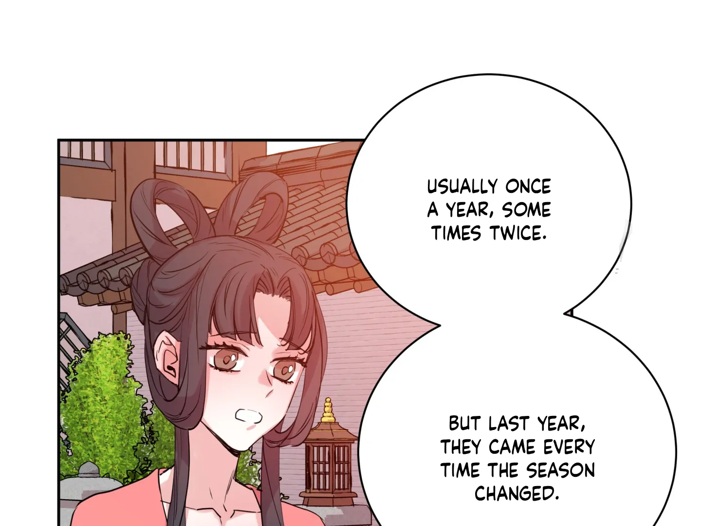 Paradise Of Ha Woo-Hee Chapter 5 - page 150