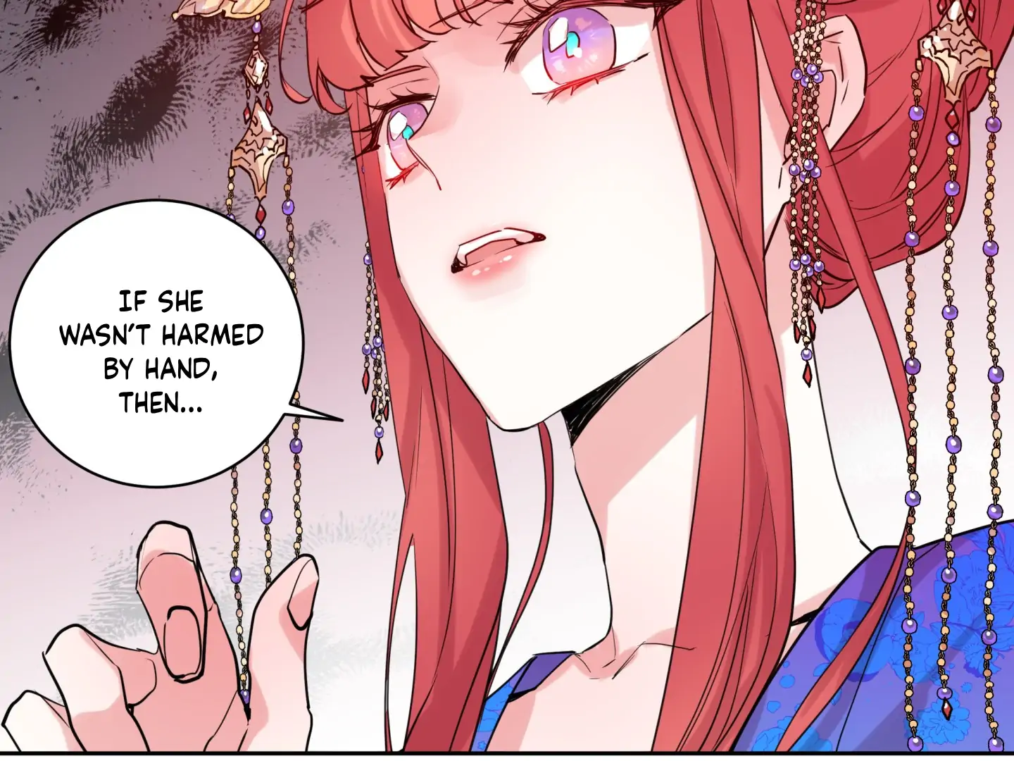 Paradise Of Ha Woo-Hee Chapter 5 - page 161