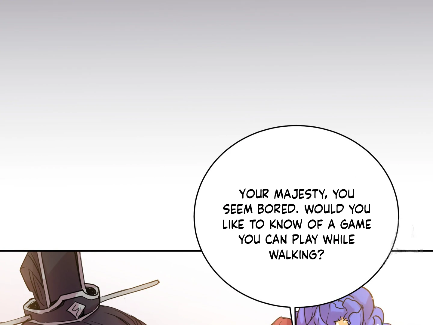 Paradise Of Ha Woo-Hee Chapter 5 - page 26