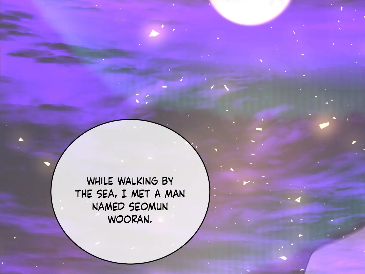 Paradise Of Ha Woo-Hee Chapter 5 - page 57