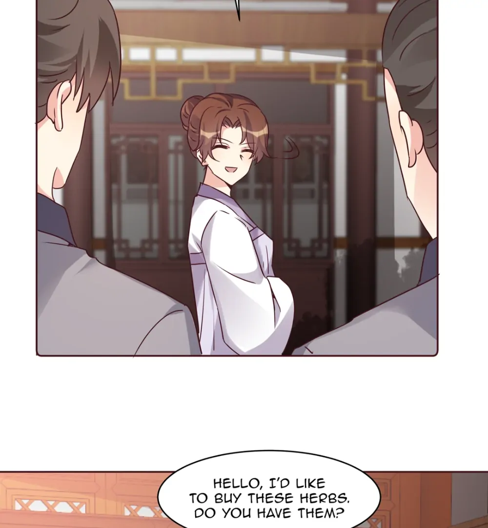 The Unbridled Medical Consort Chapter 178 - page 10