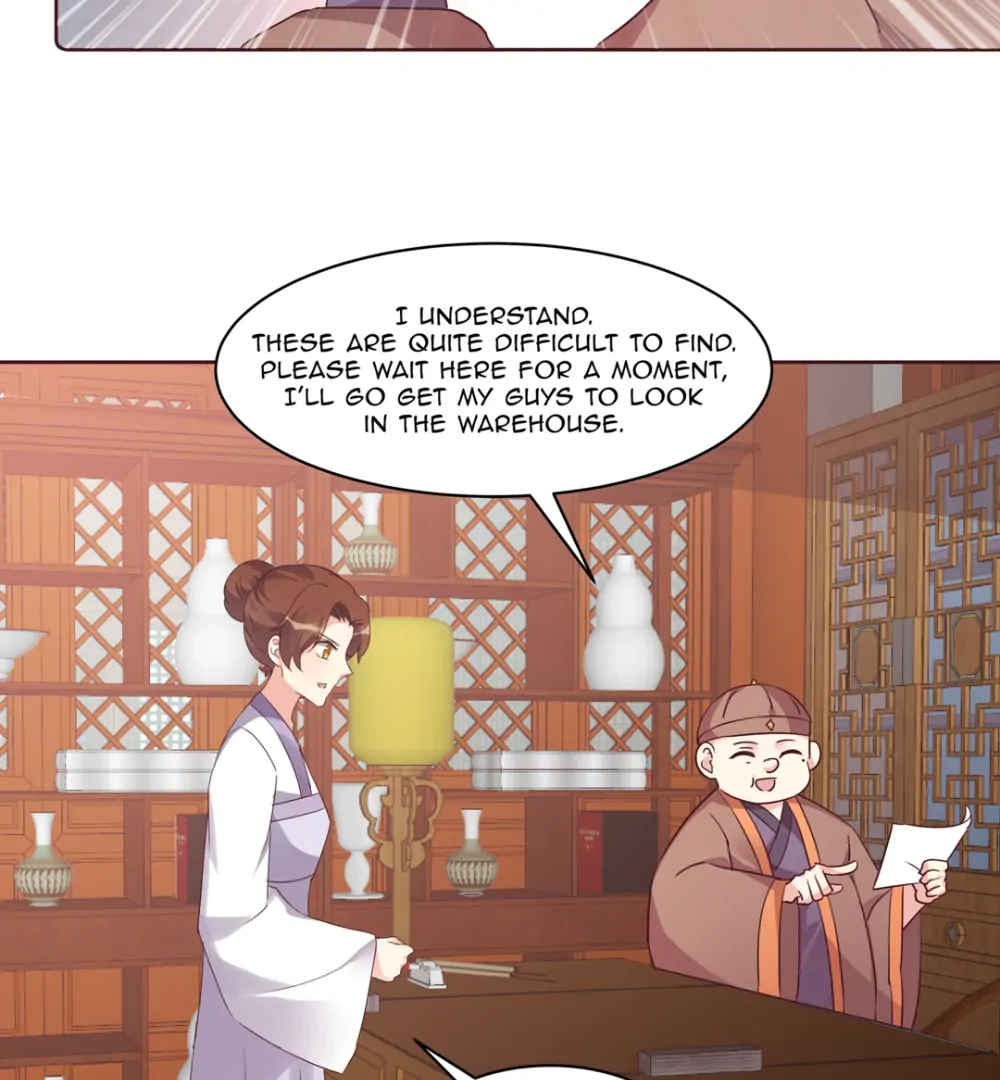 The Unbridled Medical Consort Chapter 178 - page 13
