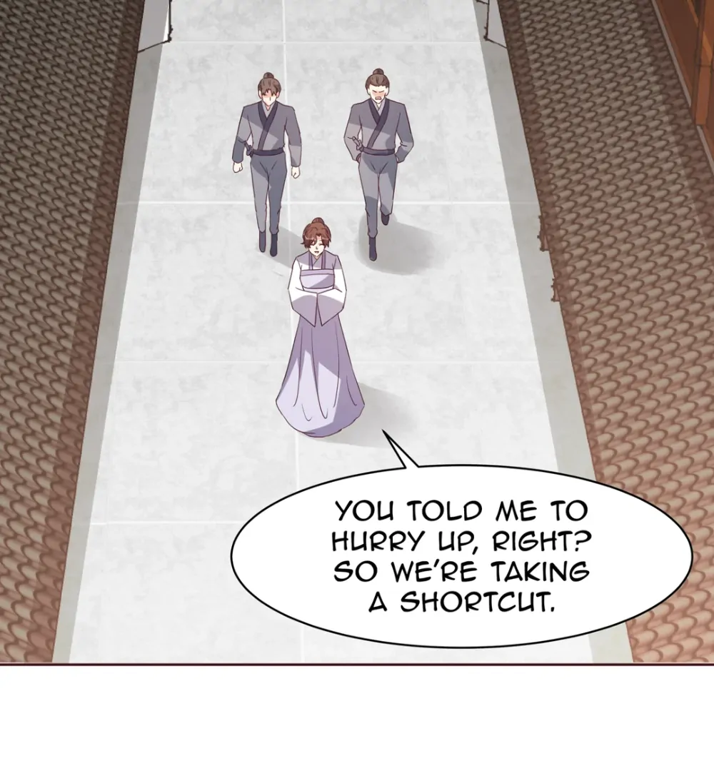 The Unbridled Medical Consort Chapter 178 - page 18