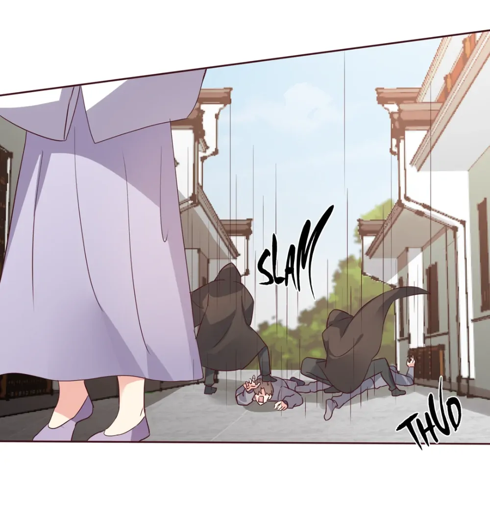 The Unbridled Medical Consort Chapter 178 - page 20