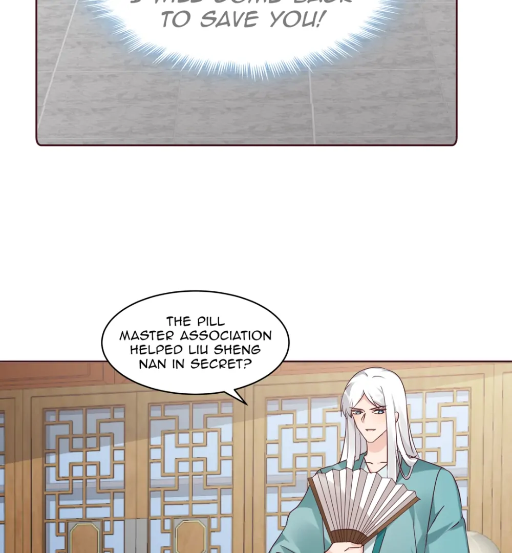 The Unbridled Medical Consort Chapter 178 - page 24