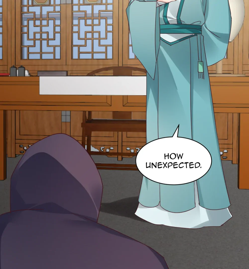 The Unbridled Medical Consort Chapter 178 - page 25