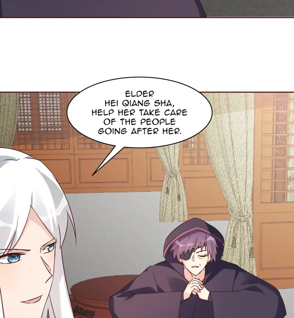 The Unbridled Medical Consort Chapter 178 - page 26