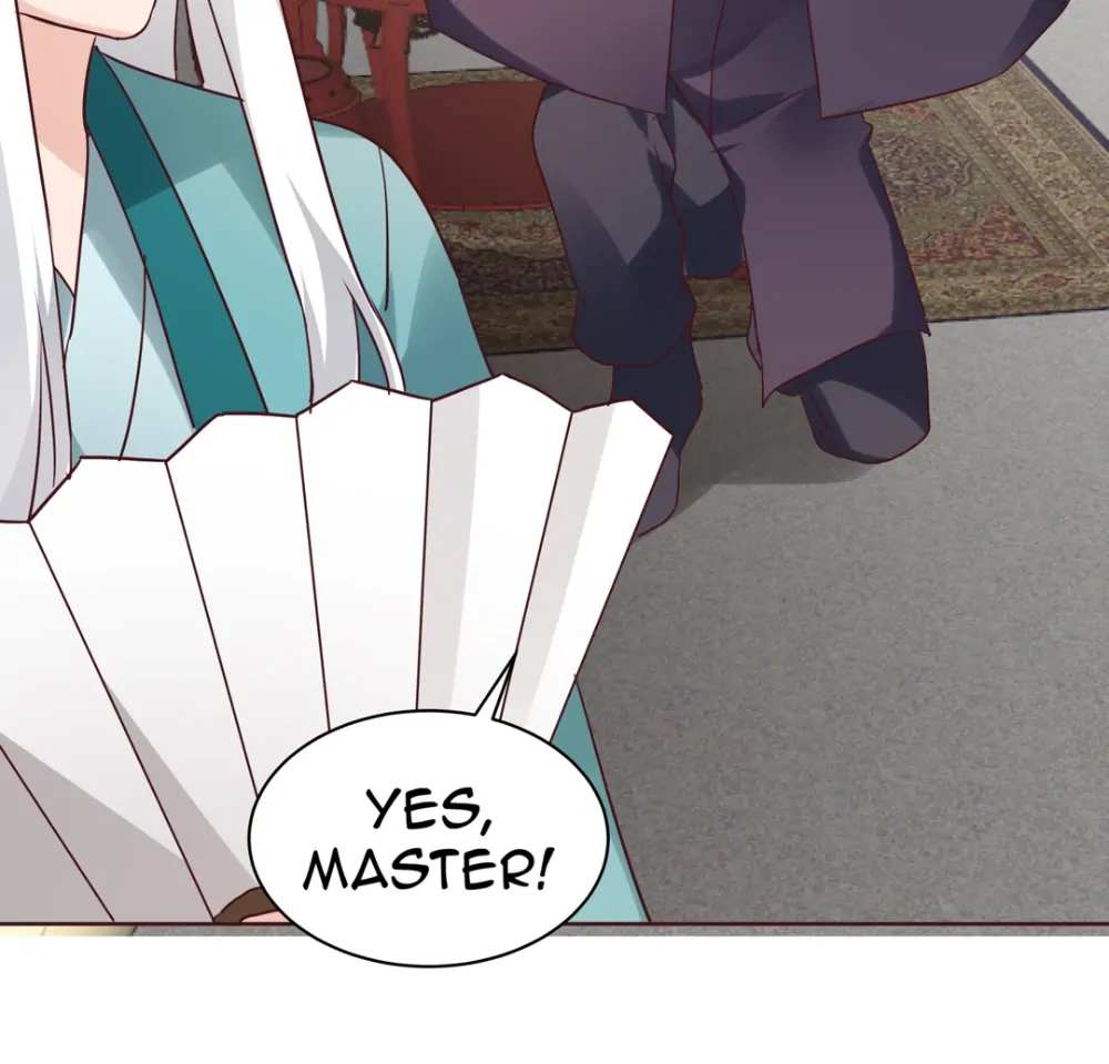 The Unbridled Medical Consort Chapter 178 - page 27