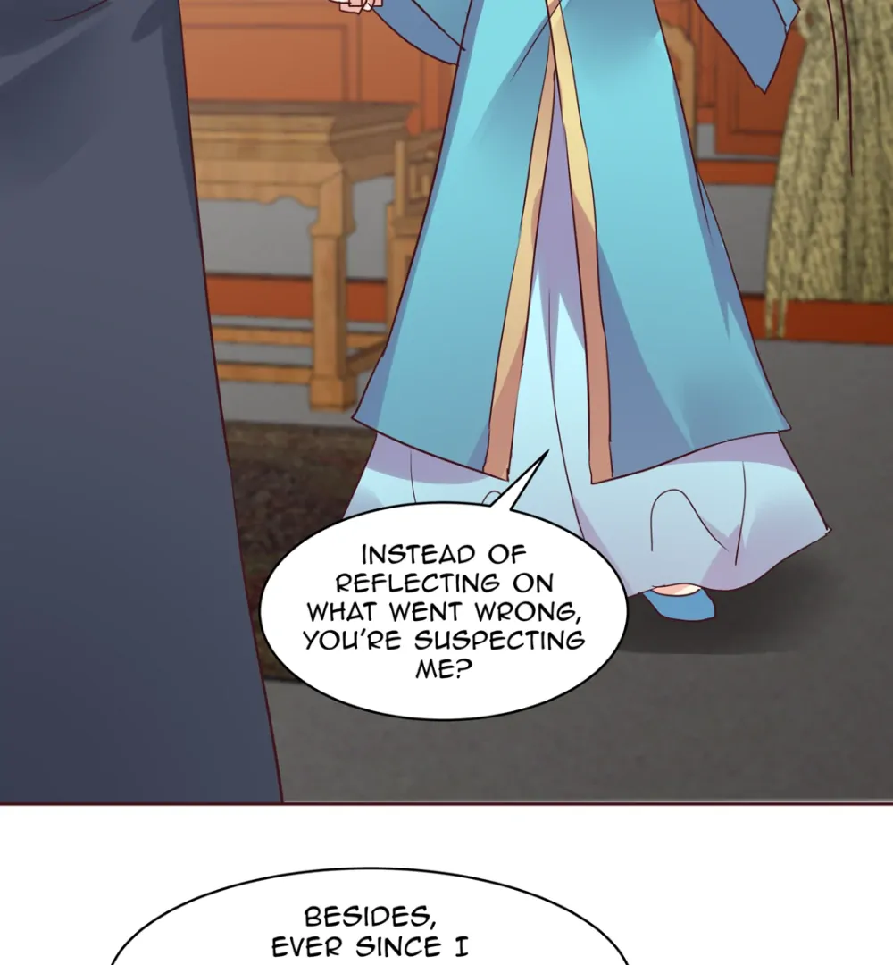 The Unbridled Medical Consort Chapter 178 - page 42