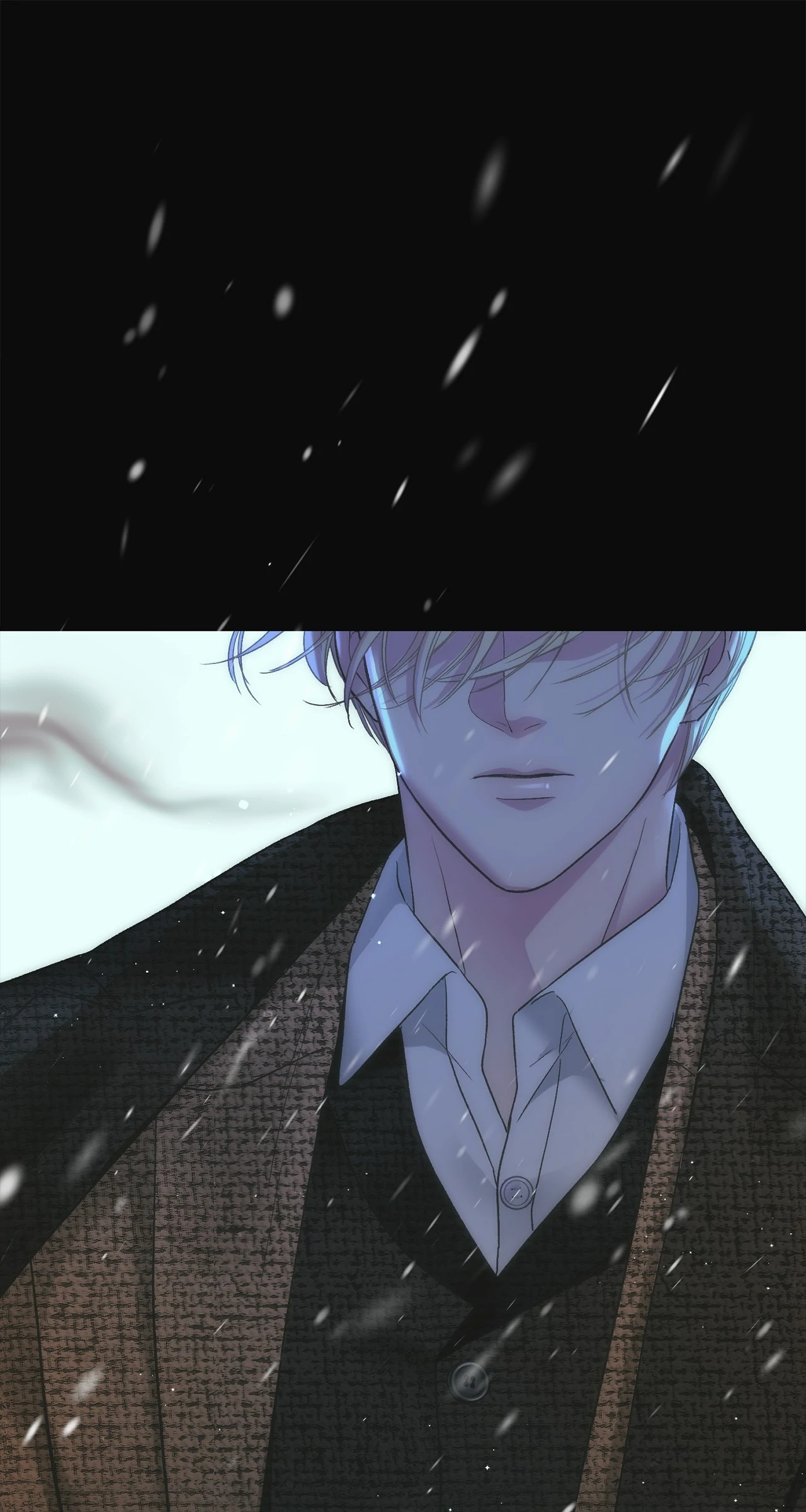 The Problematic Prince Chapter 123 - page 101