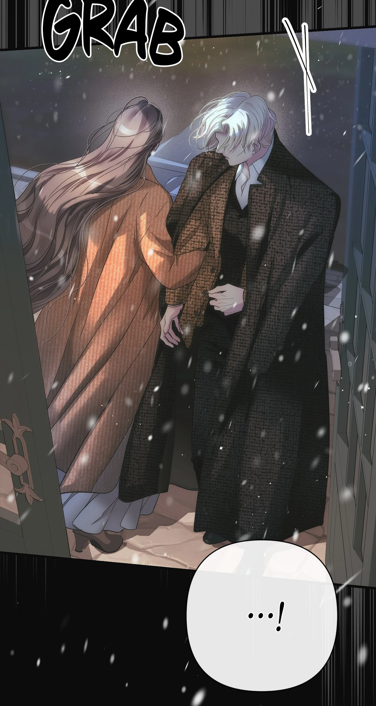 The Problematic Prince Chapter 123 - page 105