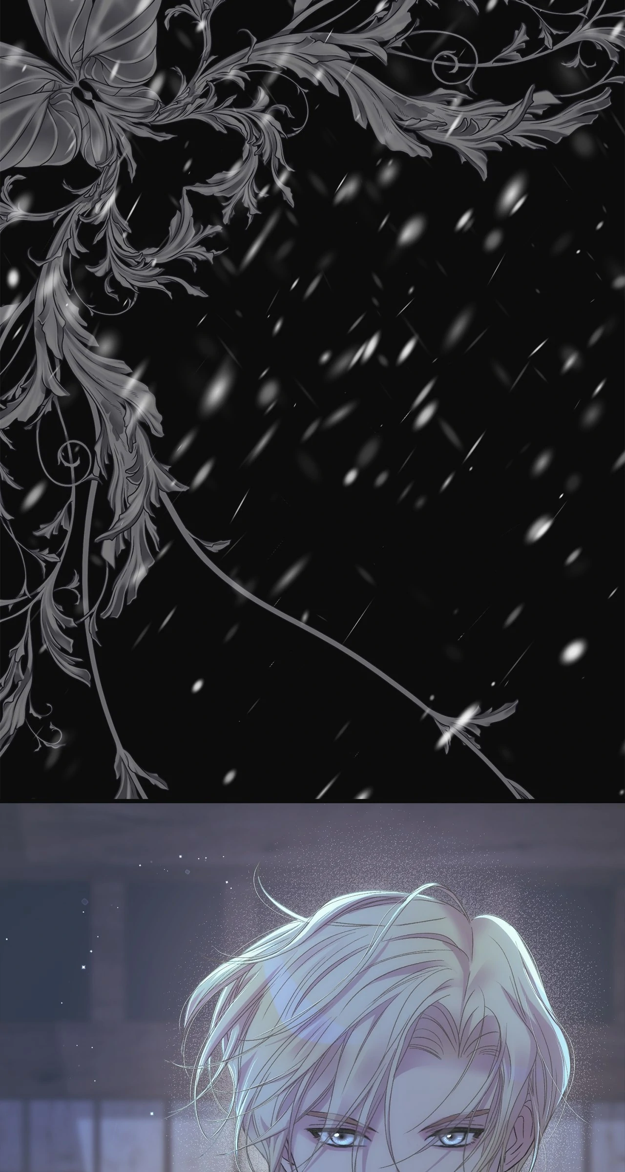 The Problematic Prince Chapter 123 - page 123