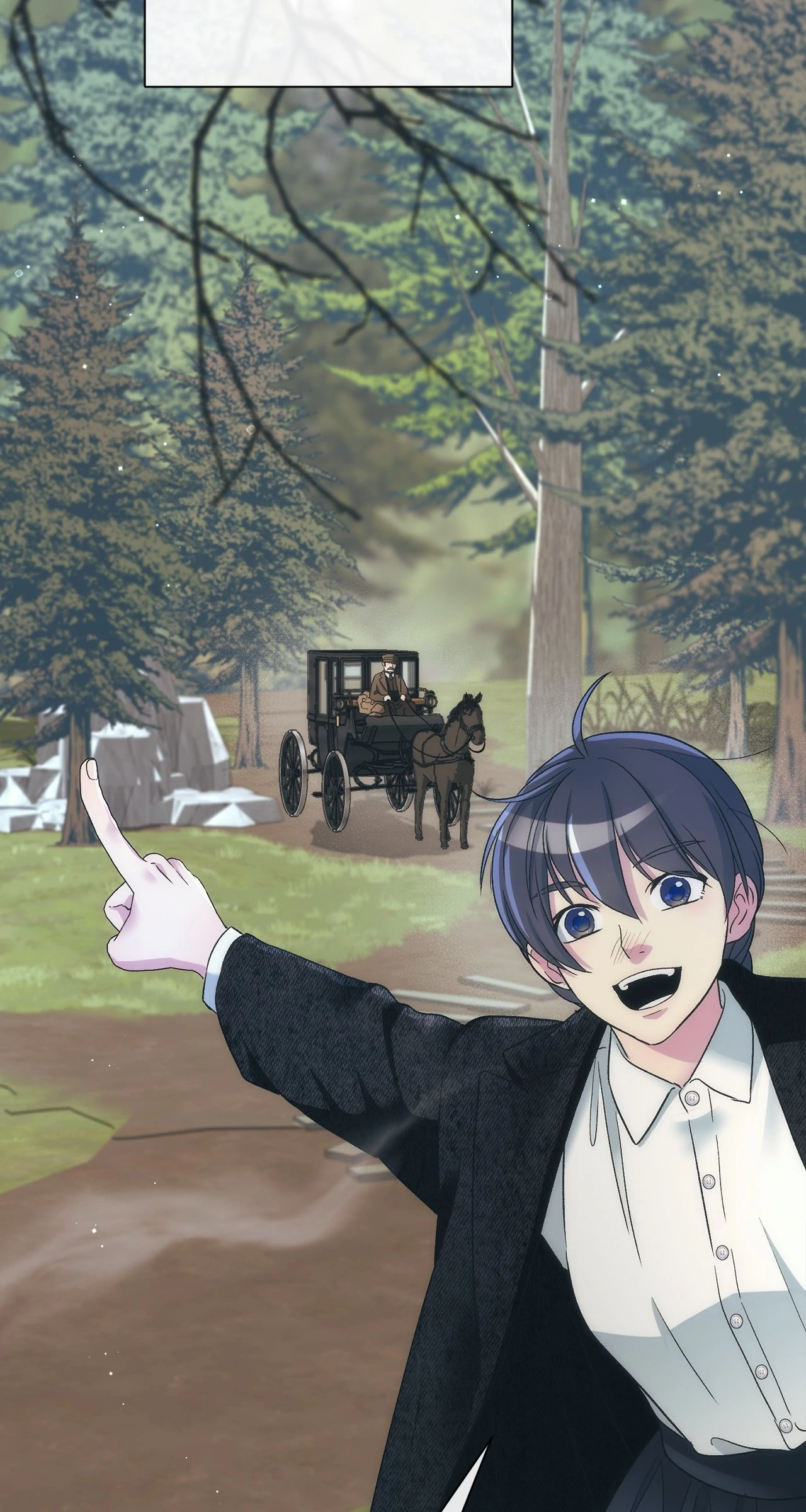The Problematic Prince Chapter 123 - page 26