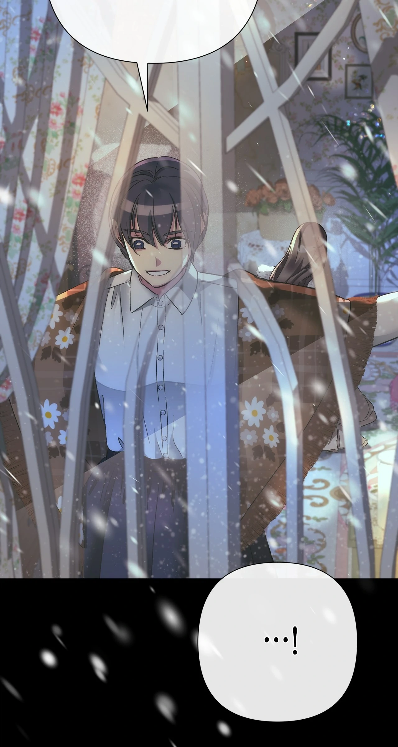 The Problematic Prince Chapter 123 - page 84