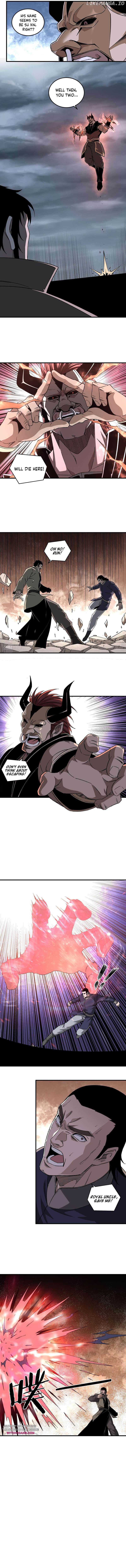 Greatest Boss System Chapter 194 - page 2