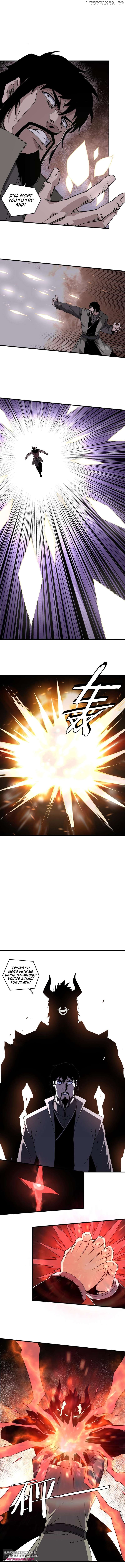 Greatest Boss System Chapter 194 - page 3