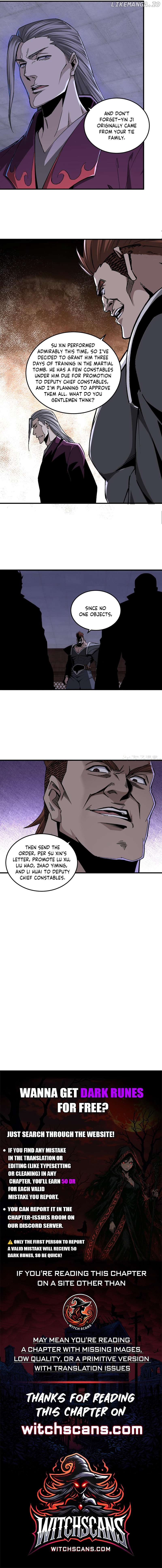 Greatest Boss System Chapter 194 - page 6