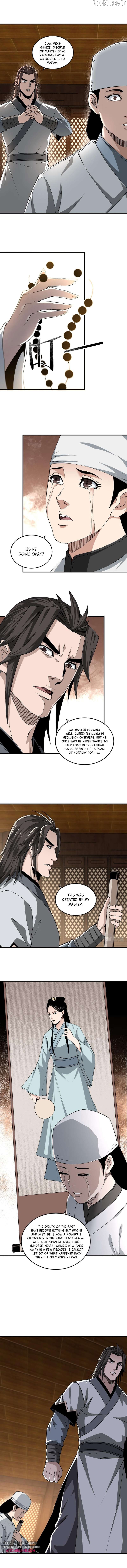 Greatest Boss System Chapter 197 - page 4