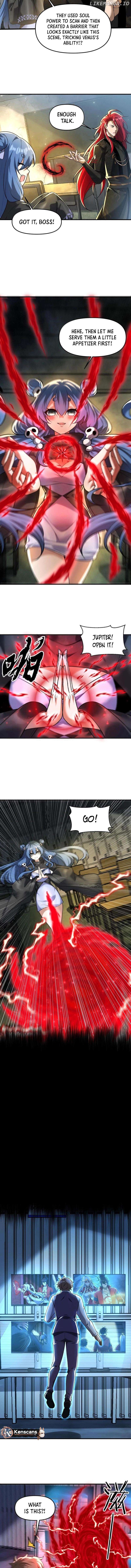 During The Live Streaming, I Proposed To A Female Ghost – And She Actually Agreed?! Chapter 44 - page 2