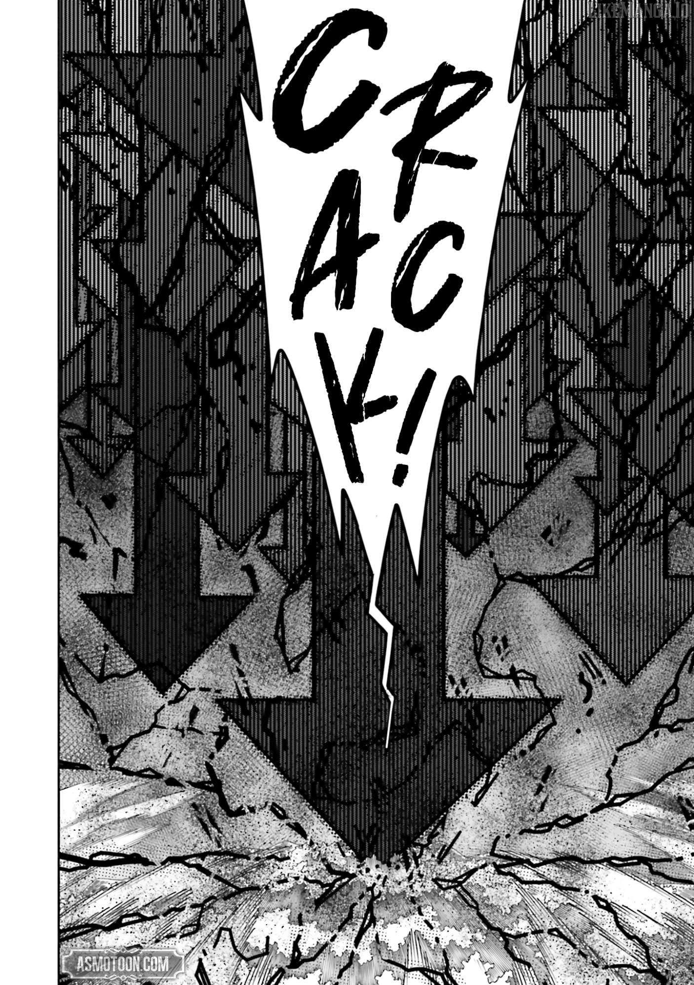 My "Fully Automatic Buff" Made My Friends the Strongest in the World Chapter 23 - page 31