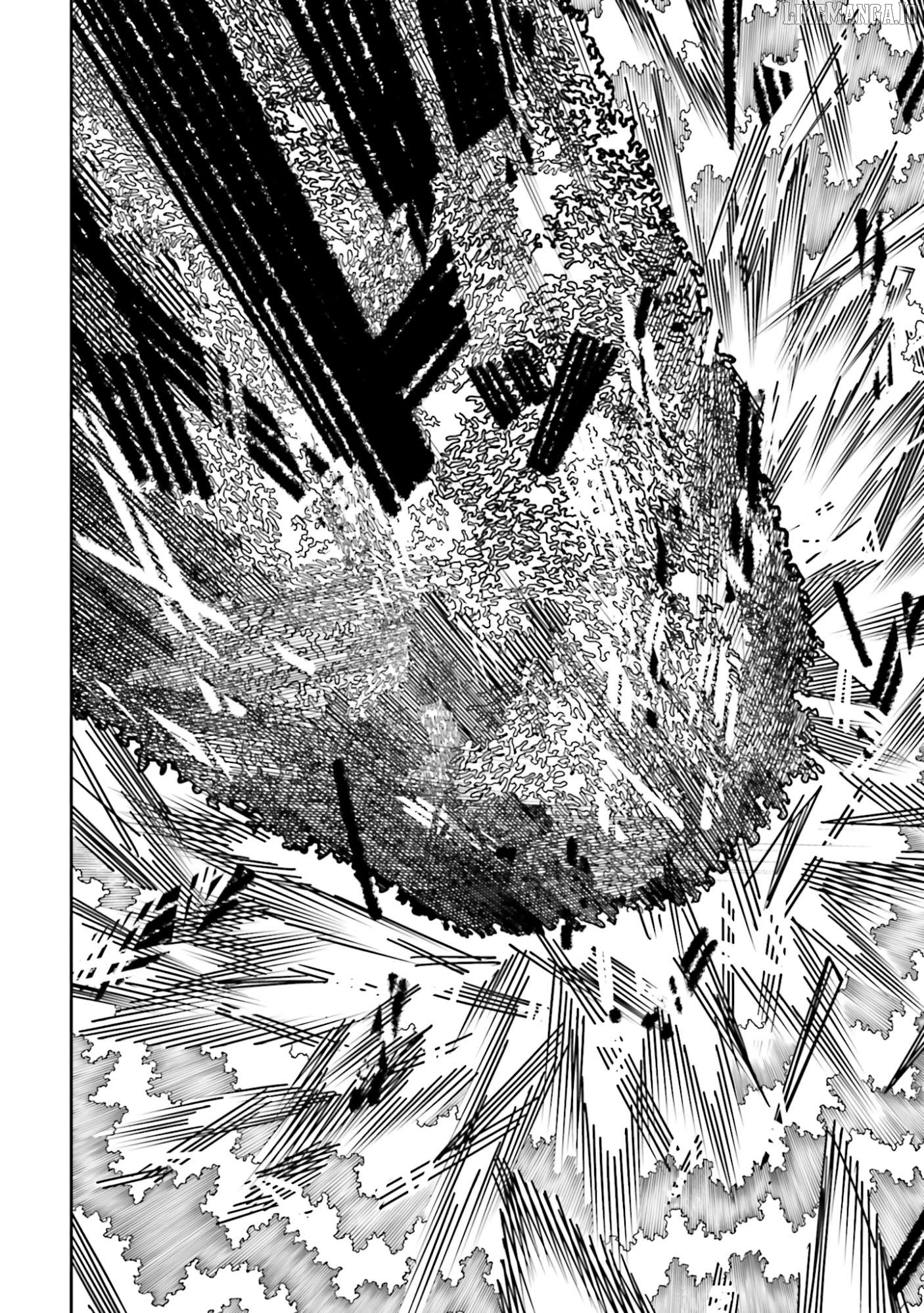 My "Fully Automatic Buff" Made My Friends the Strongest in the World Chapter 23 - page 9