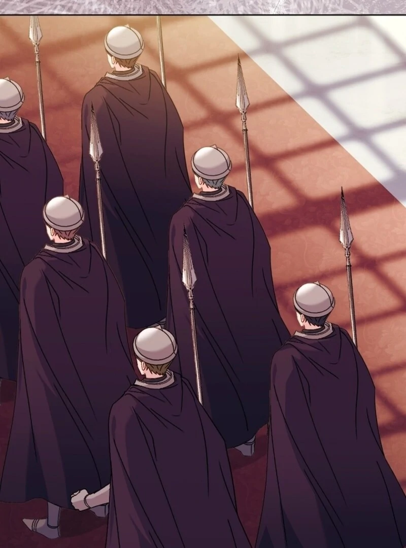 The Lady Wants to Rest Chapter 172 - page 10