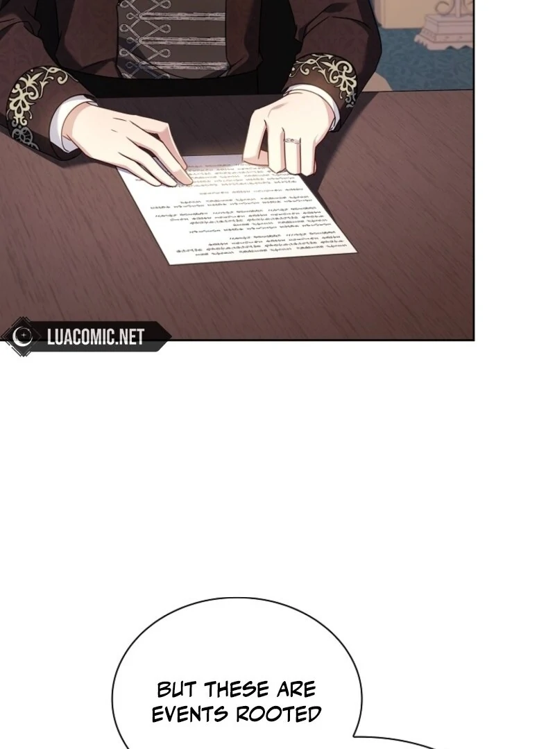 The Lady Wants to Rest Chapter 172 - page 102