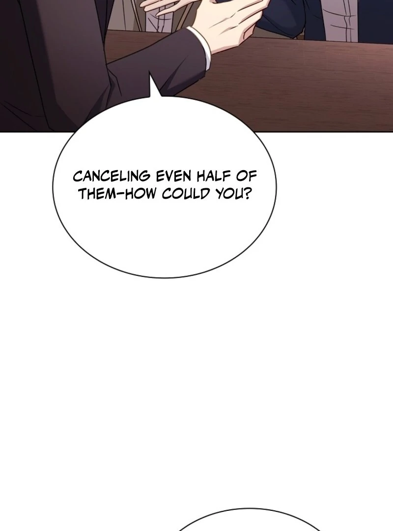 The Lady Wants to Rest Chapter 172 - page 104