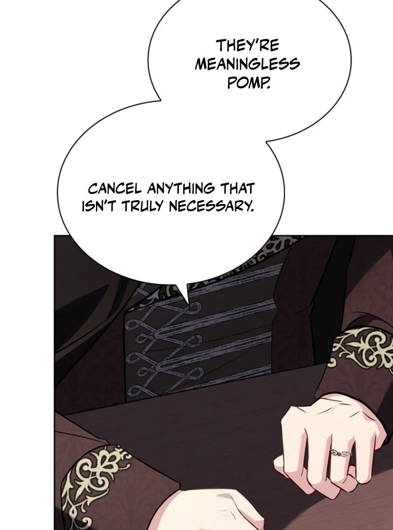 The Lady Wants to Rest Chapter 172 - page 105