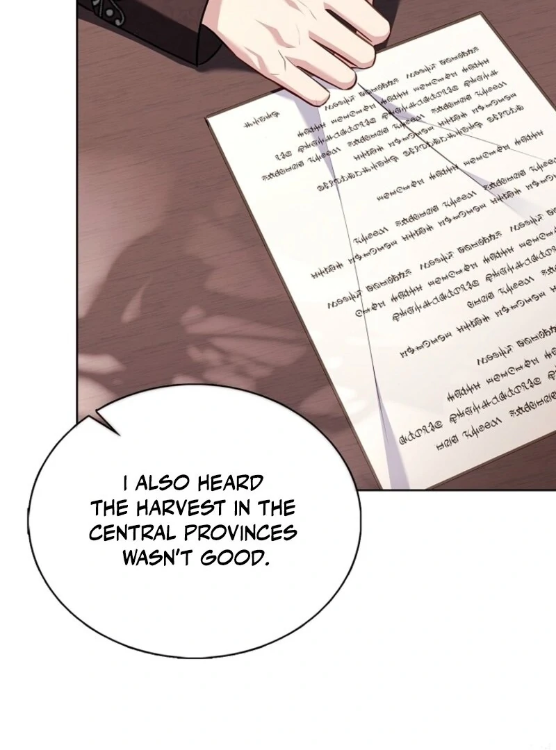 The Lady Wants to Rest Chapter 172 - page 106