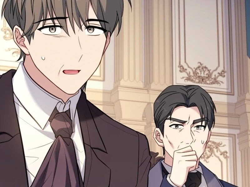 The Lady Wants to Rest Chapter 172 - page 111