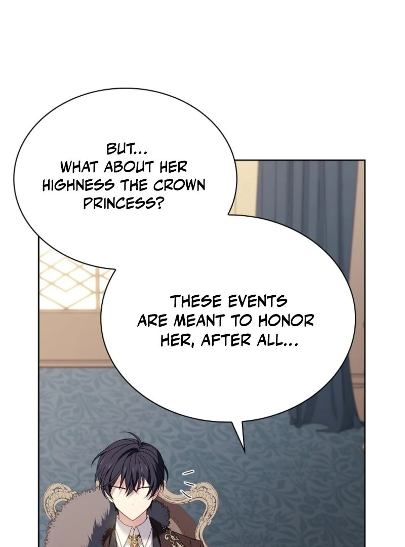 The Lady Wants to Rest Chapter 172 - page 113