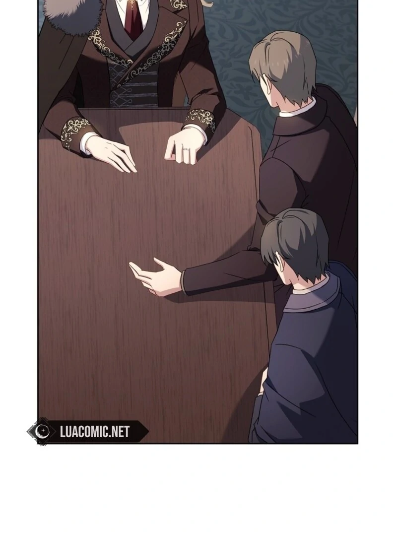 The Lady Wants to Rest Chapter 172 - page 114