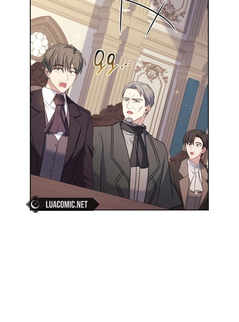 The Lady Wants to Rest Chapter 172 - page 118