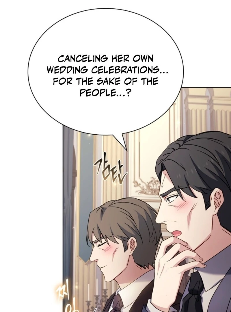 The Lady Wants to Rest Chapter 172 - page 119